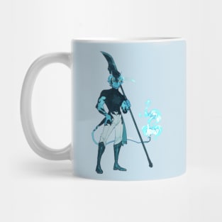 Thanael, Prince of Dreo Mug